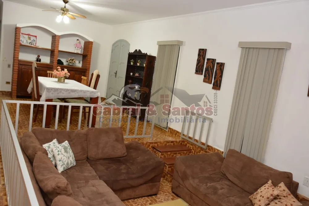 Casa, 4 quartos, 450 m² - Foto 8