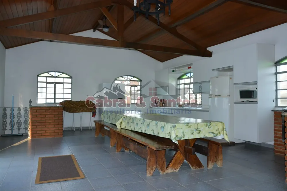 Casa, 4 quartos, 450 m² - Foto 10