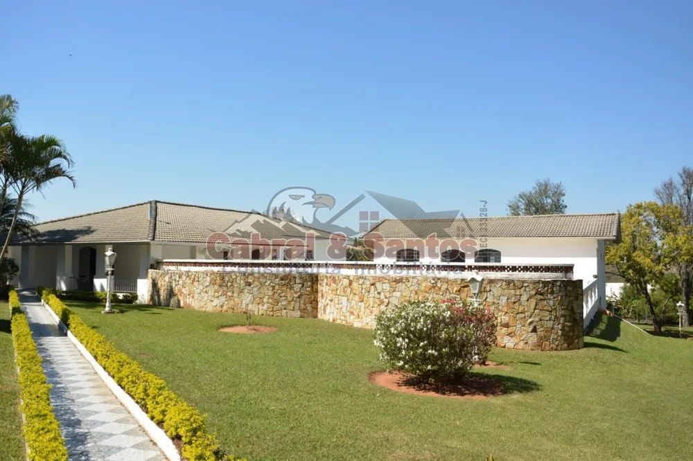 Casa, 4 quartos, 450 m² - Foto 2