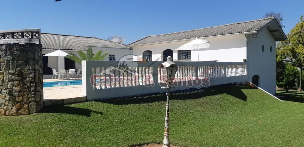 Casa, 4 quartos, 450 m² - Foto 4