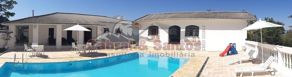 Casa, 4 quartos, 450 m² - Foto 2