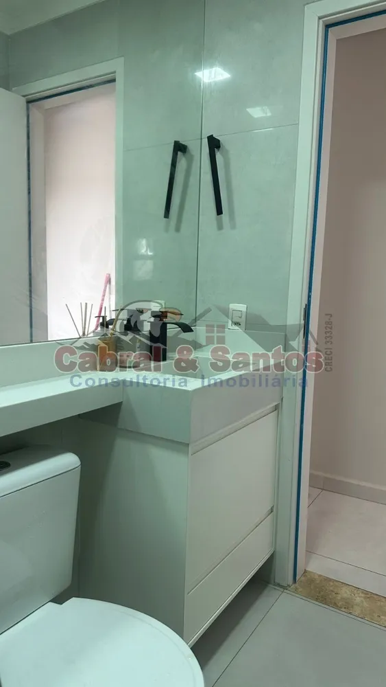 Apartamento, 2 quartos, 53 m² - Foto 12
