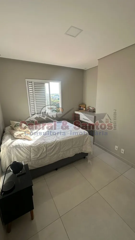 Apartamento, 2 quartos, 53 m² - Foto 7