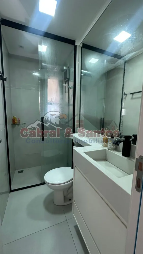 Apartamento, 2 quartos, 53 m² - Foto 9