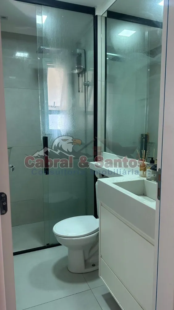 Apartamento, 2 quartos, 53 m² - Foto 10