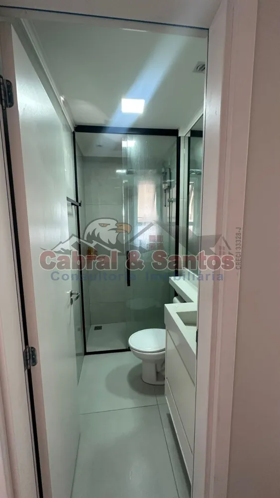 Apartamento, 2 quartos, 53 m² - Foto 11