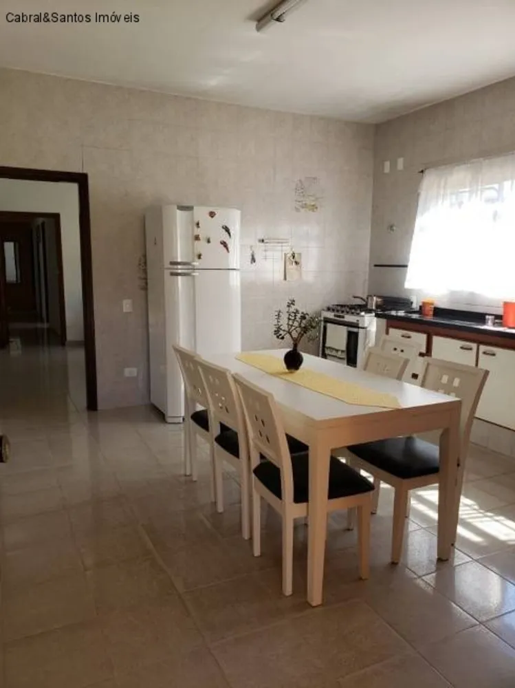 Casa, 6 quartos, 351 m² - Foto 7
