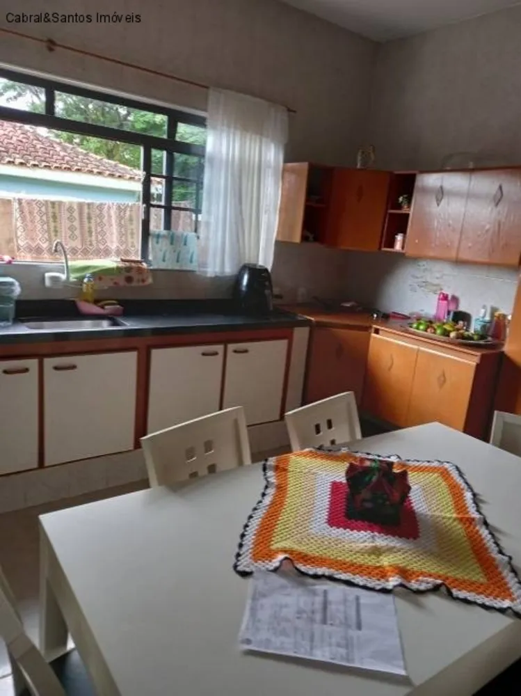 Casa, 6 quartos, 351 m² - Foto 8