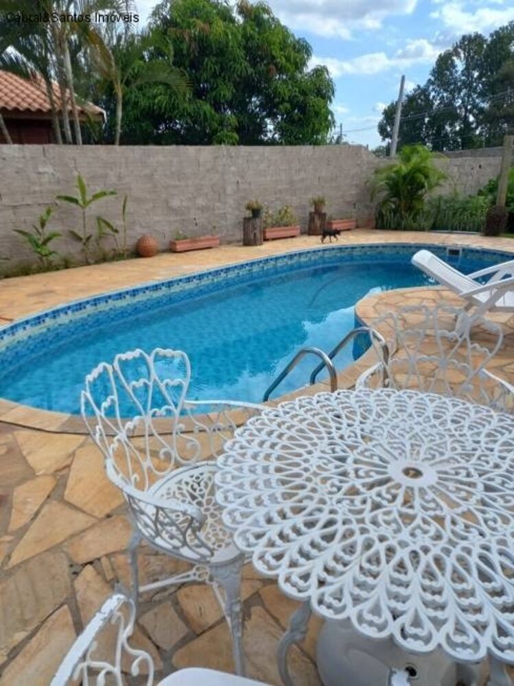 Casa, 6 quartos, 351 m² - Foto 4