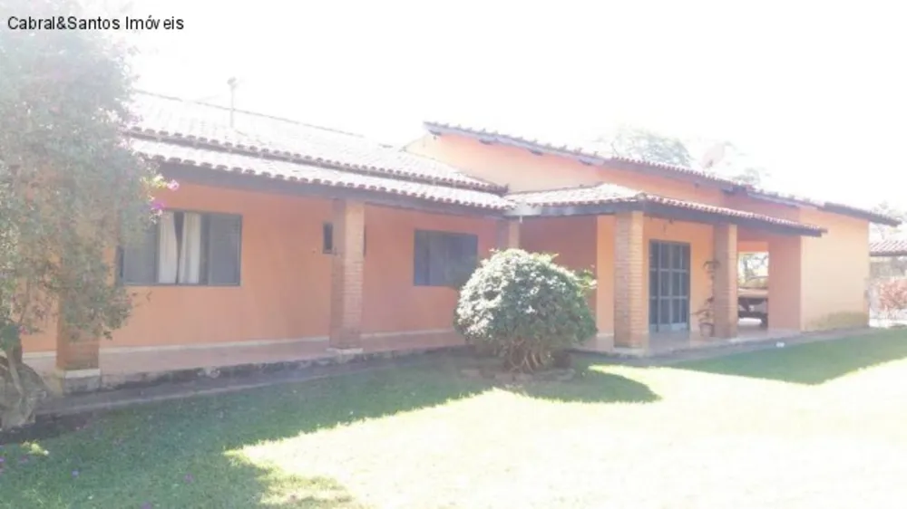 Casa, 6 quartos, 351 m² - Foto 3