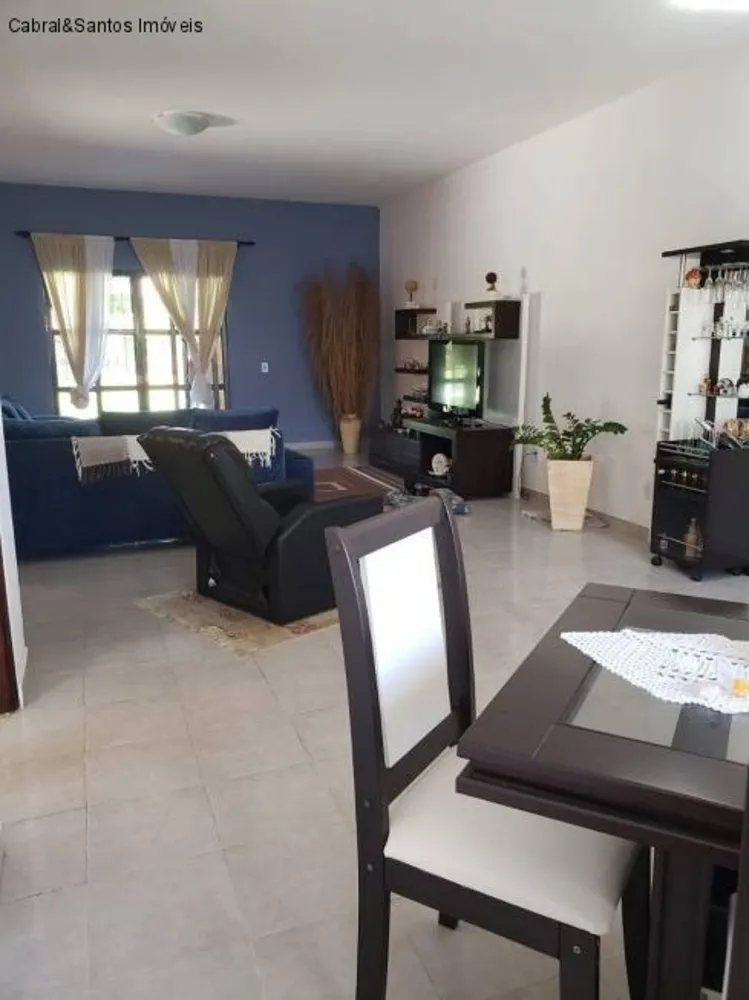 Casa, 6 quartos, 351 m² - Foto 5
