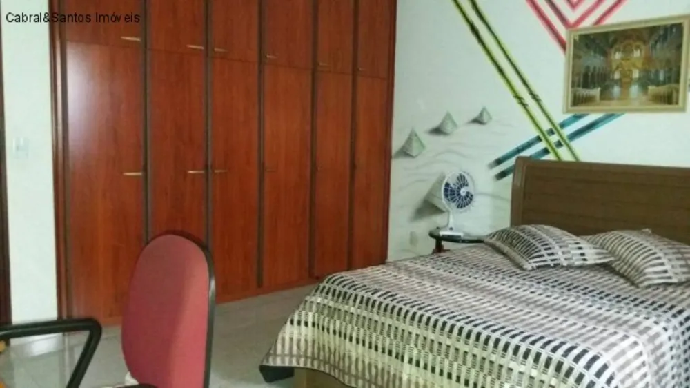 Casa, 6 quartos, 351 m² - Foto 10