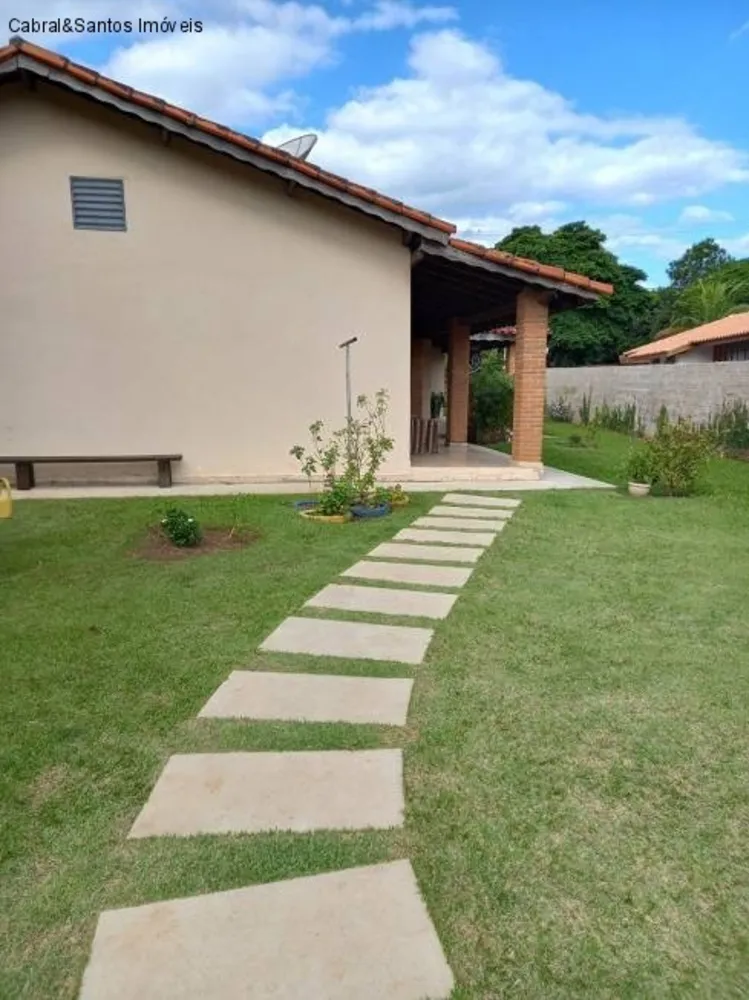 Casa, 6 quartos, 351 m² - Foto 1