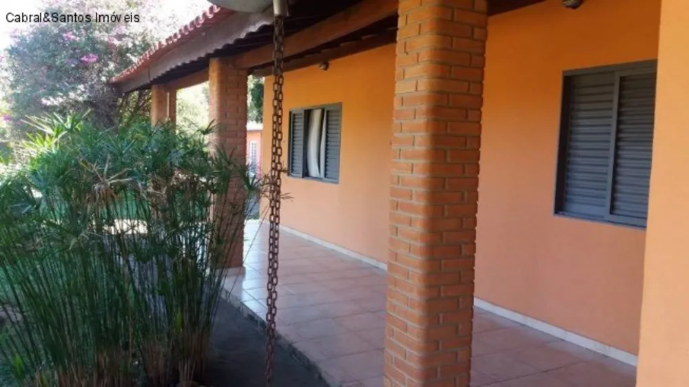 Casa, 6 quartos, 351 m² - Foto 4