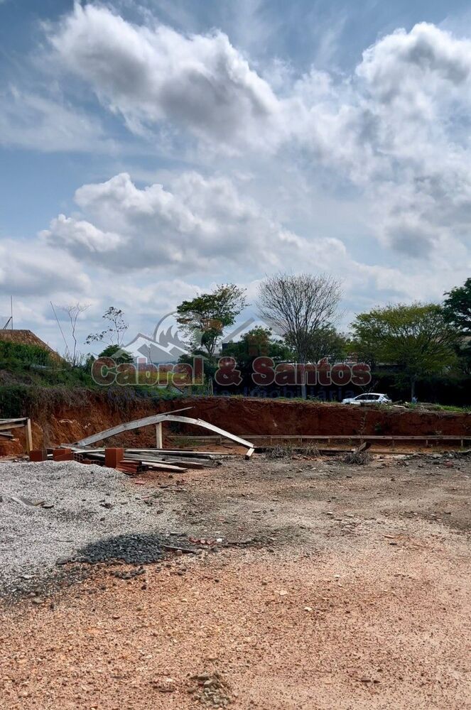 Terreno, 2111 m² - Foto 3