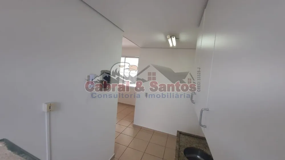 Kitnet-Studio, 35 m² - Foto 5