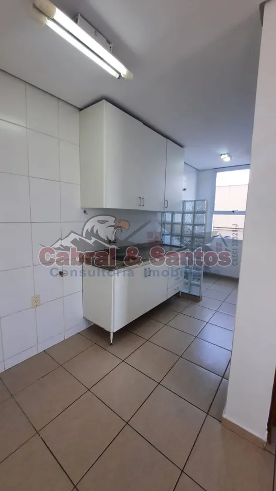 Kitnet-Studio, 35 m² - Foto 4