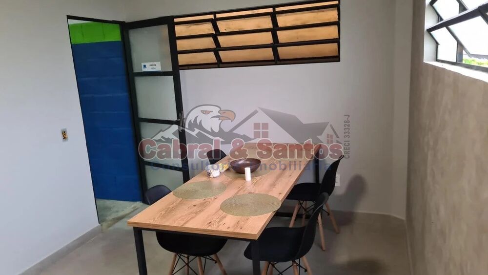 Depósito-Galpão, 540 m² - Foto 2