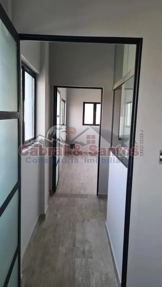 Depósito-Galpão, 540 m² - Foto 5