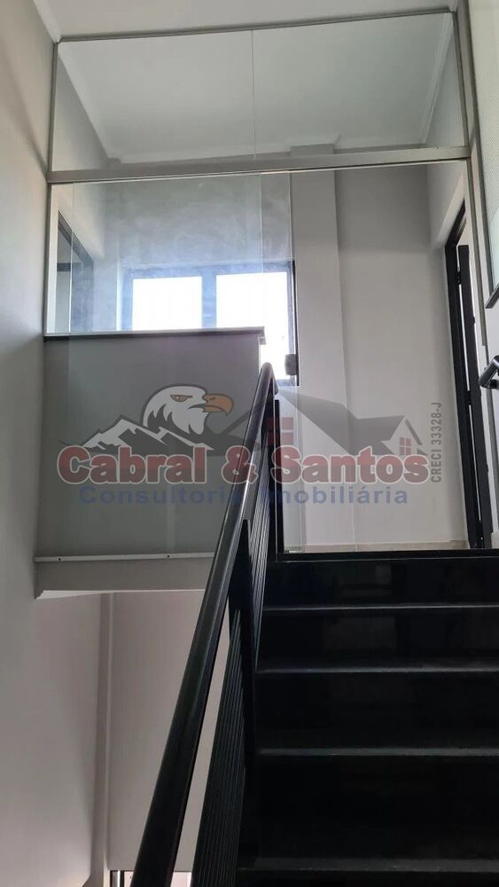 Depósito-Galpão, 540 m² - Foto 1