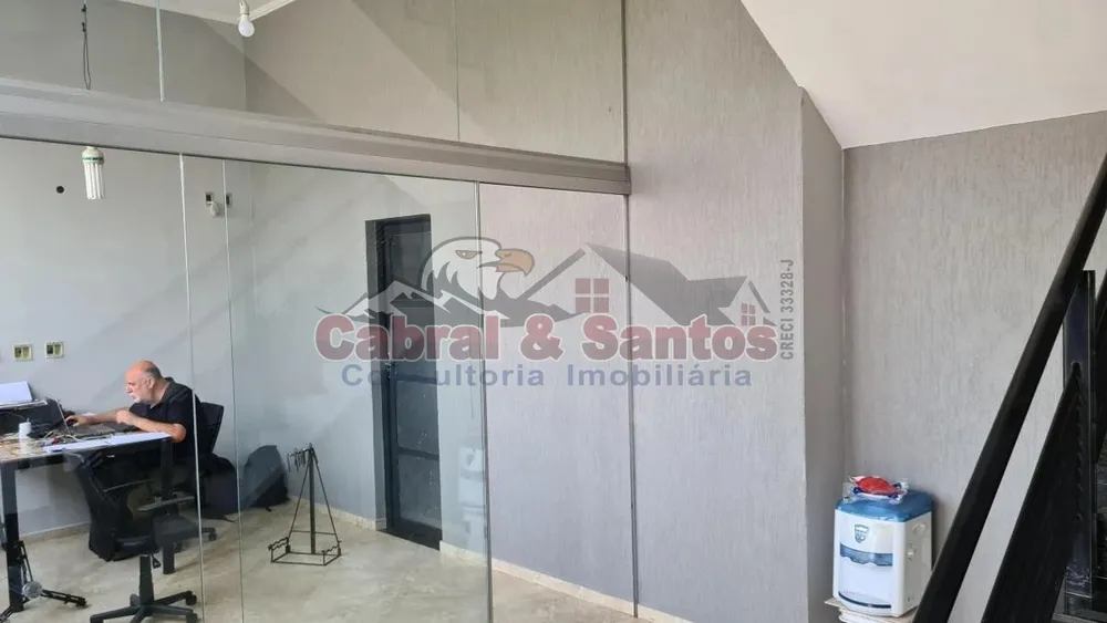 Depósito-Galpão, 540 m² - Foto 7