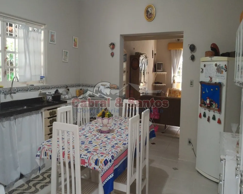 Sítio, 4 quartos, 400 m² - Foto 6