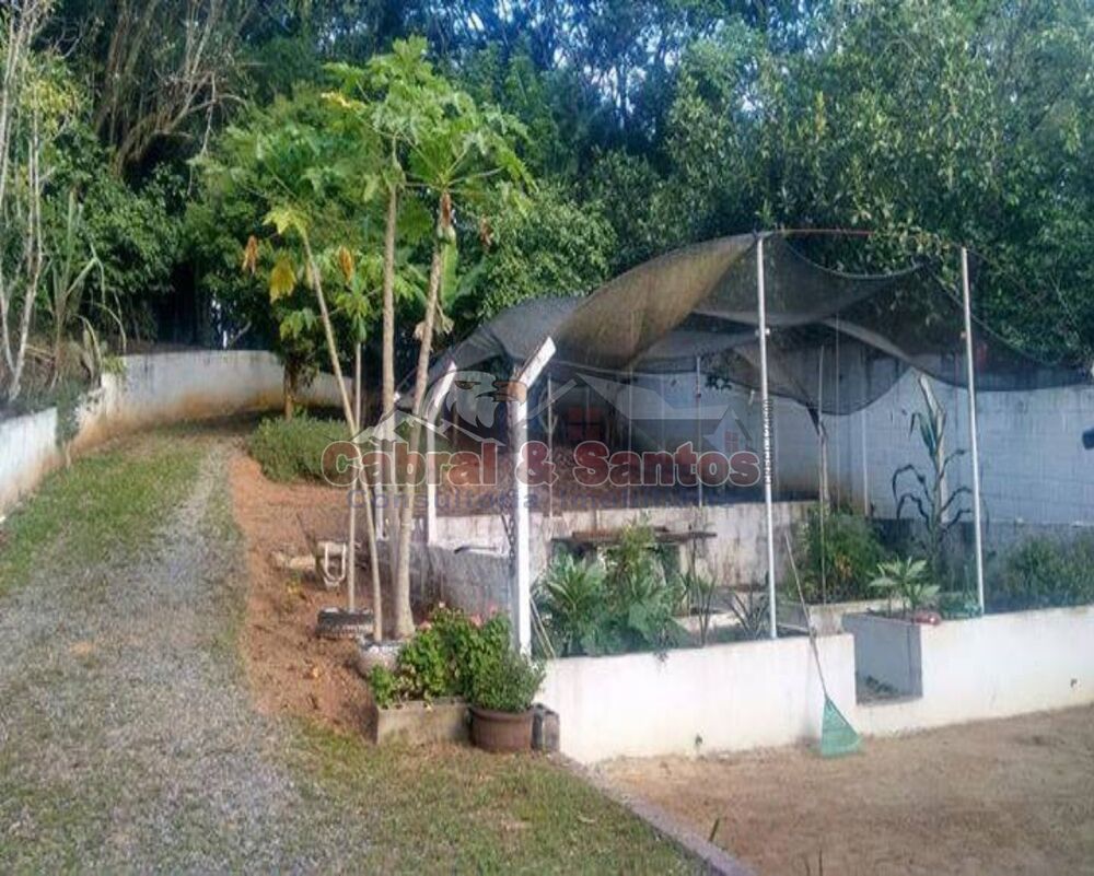 Sítio, 4 quartos, 400 m² - Foto 2