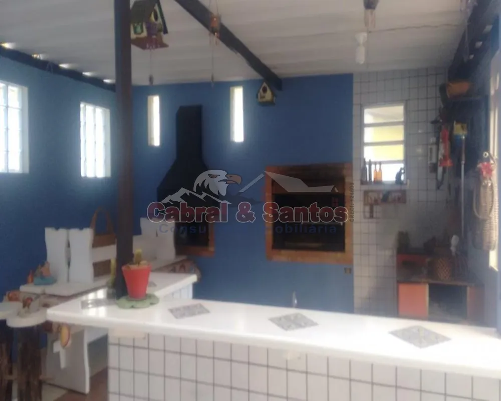 Sítio, 4 quartos, 400 m² - Foto 7