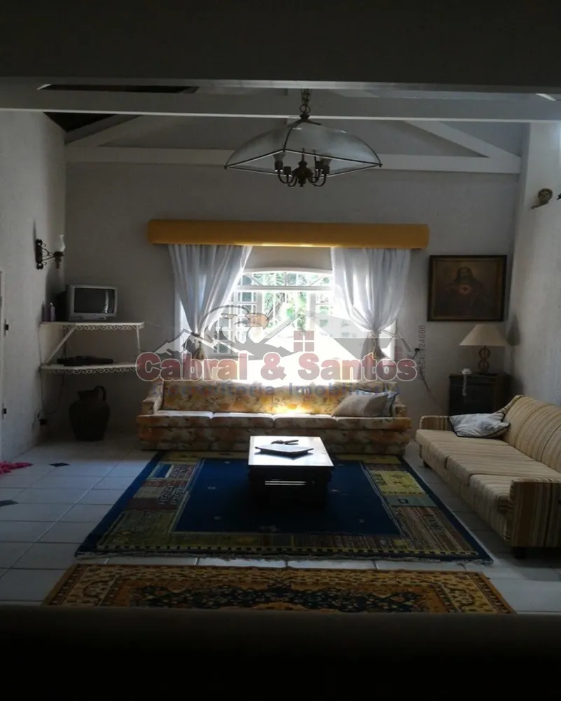 Sítio, 4 quartos, 400 m² - Foto 4