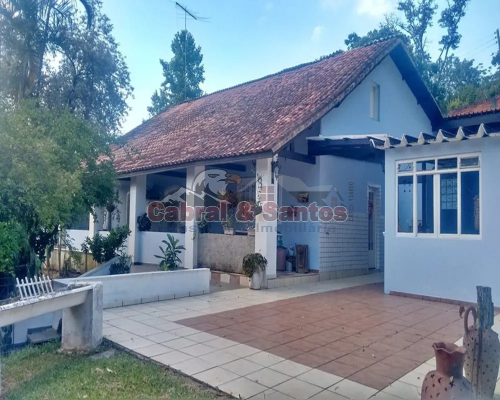 Sítio, 4 quartos, 400 m² - Foto 3