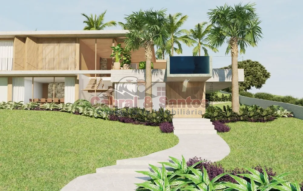 Casa, 5 quartos, 654 m² - Foto 4