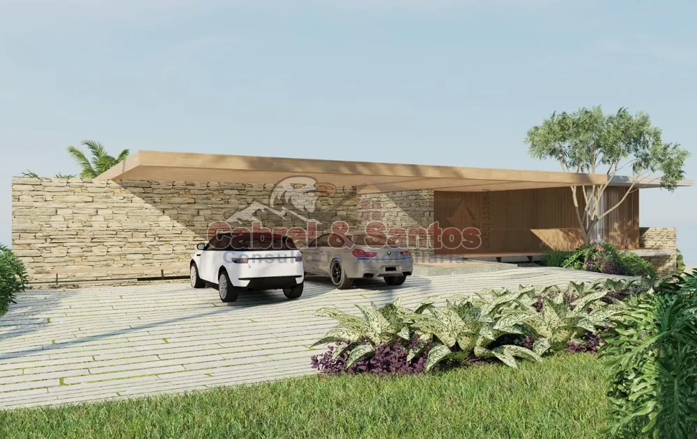 Casa, 5 quartos, 654 m² - Foto 5