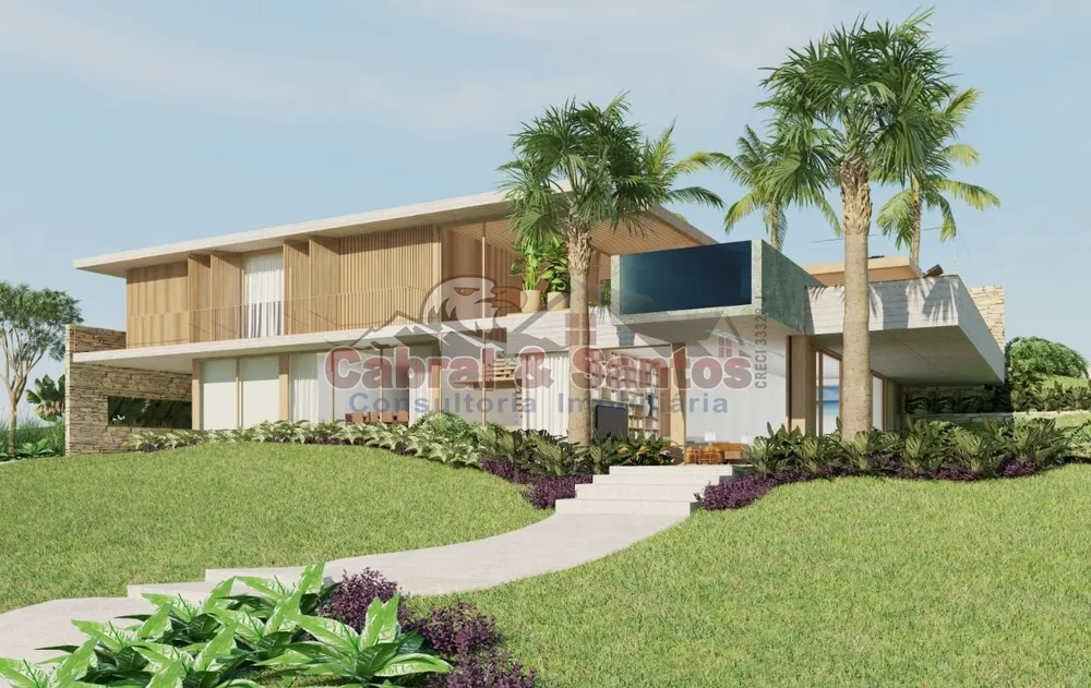 Casa, 5 quartos, 654 m² - Foto 3