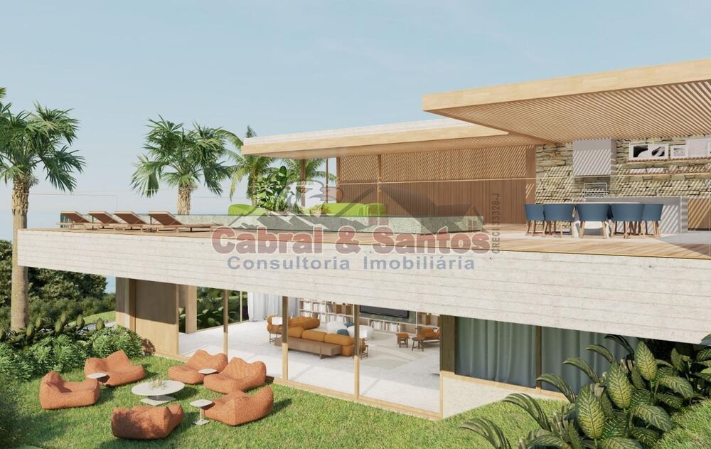 Casa, 5 quartos, 654 m² - Foto 4