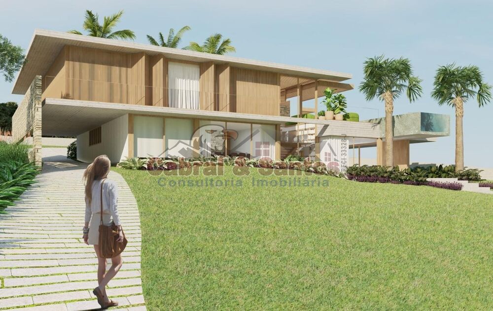 Casa, 5 quartos, 654 m² - Foto 3