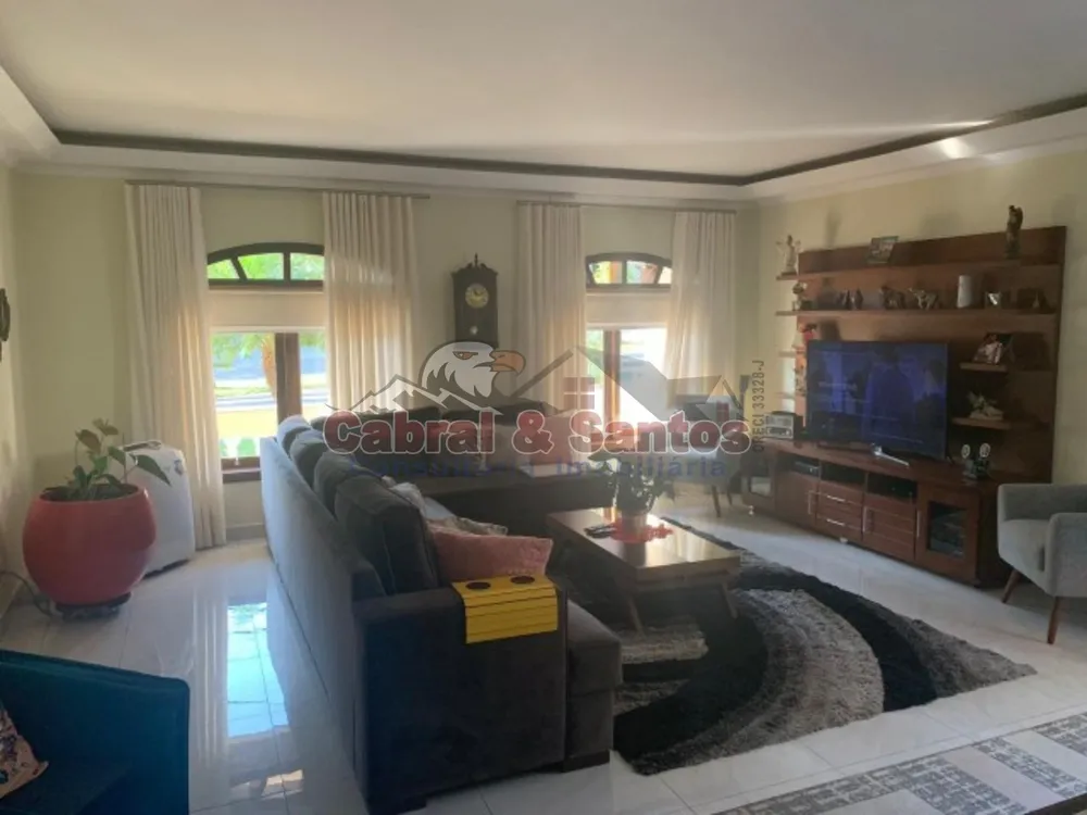 Casa, 3 quartos, 464 m² - Foto 4