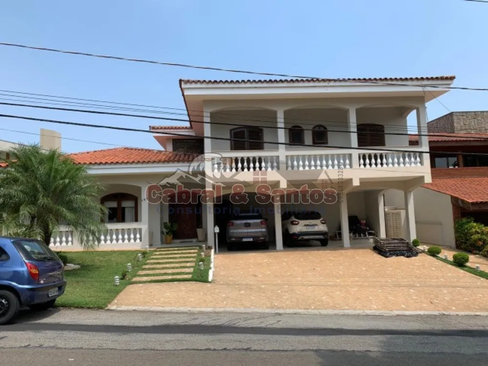 Casa, 3 quartos, 464 m² - Foto 2