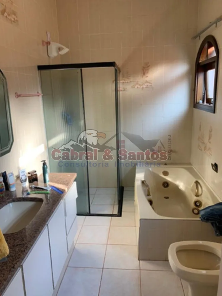 Casa, 3 quartos, 464 m² - Foto 9