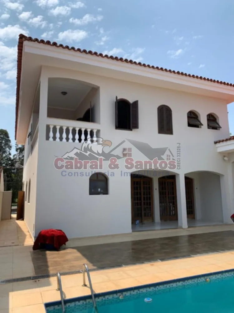 Casa, 3 quartos, 464 m² - Foto 3