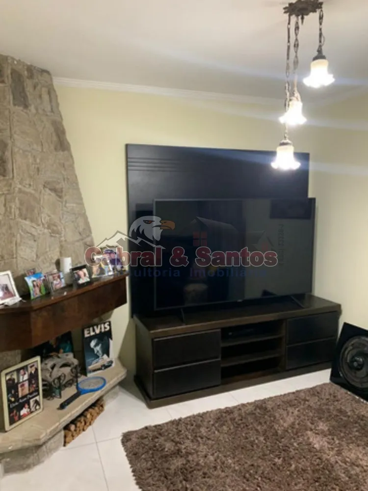 Casa, 3 quartos, 464 m² - Foto 4