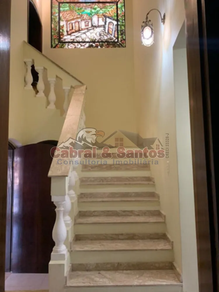 Casa, 3 quartos, 464 m² - Foto 8
