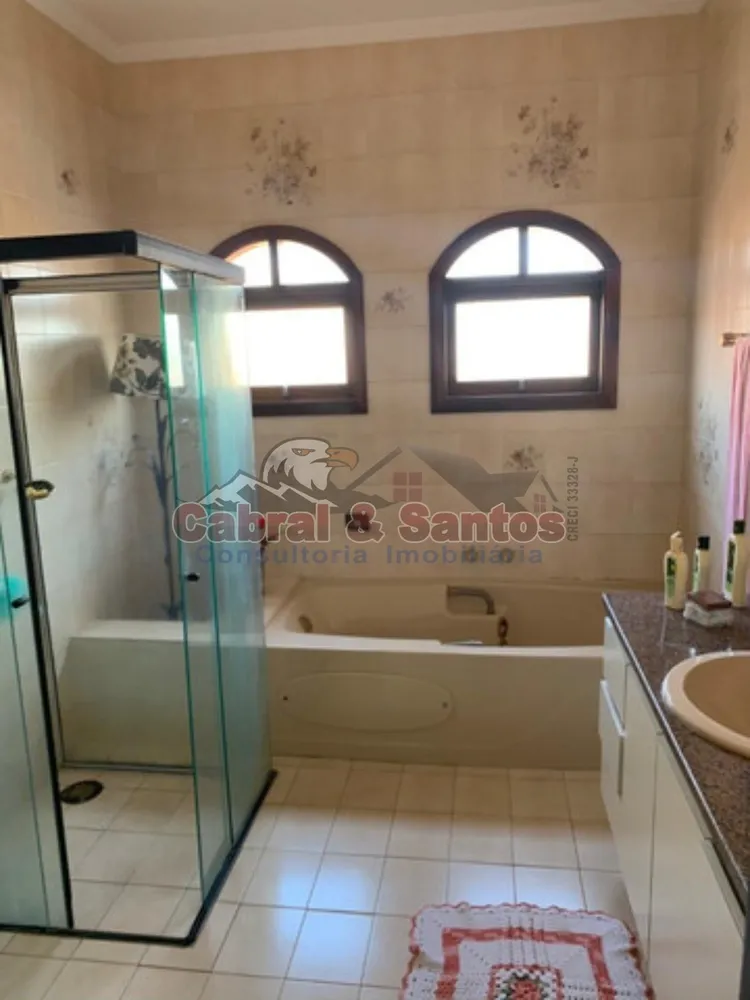 Casa, 3 quartos, 464 m² - Foto 10
