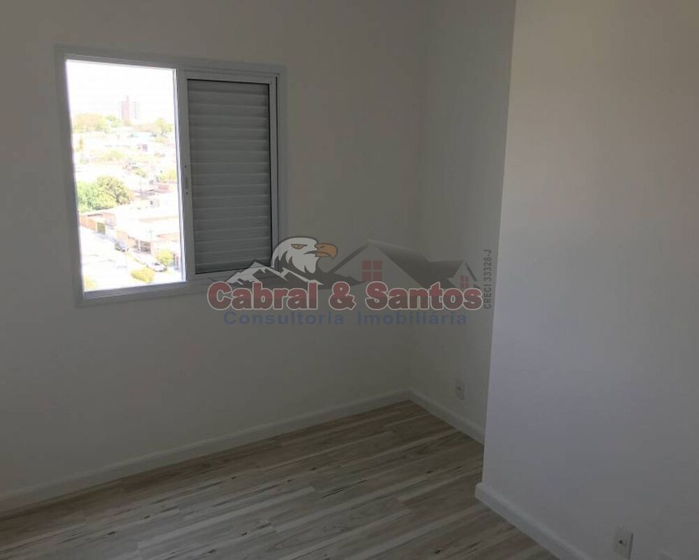 Apartamento, 2 quartos, 53 m² - Foto 2