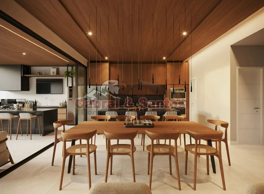 Casa, 4 quartos, 374 m² - Foto 5