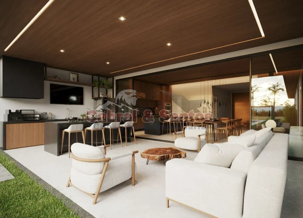 Casa, 4 quartos, 374 m² - Foto 7