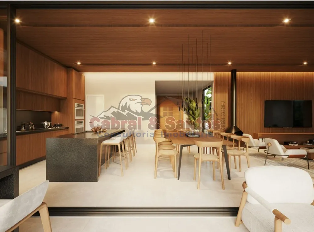 Casa, 4 quartos, 374 m² - Foto 3