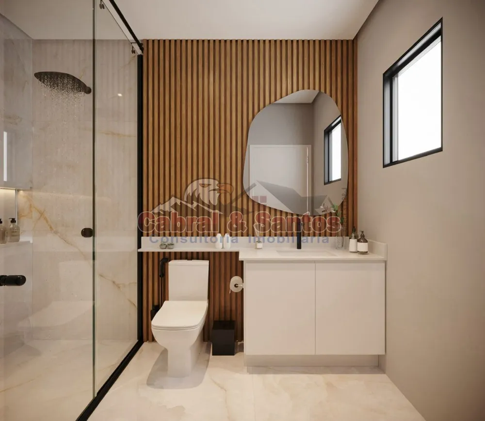 Casa, 4 quartos, 374 m² - Foto 8