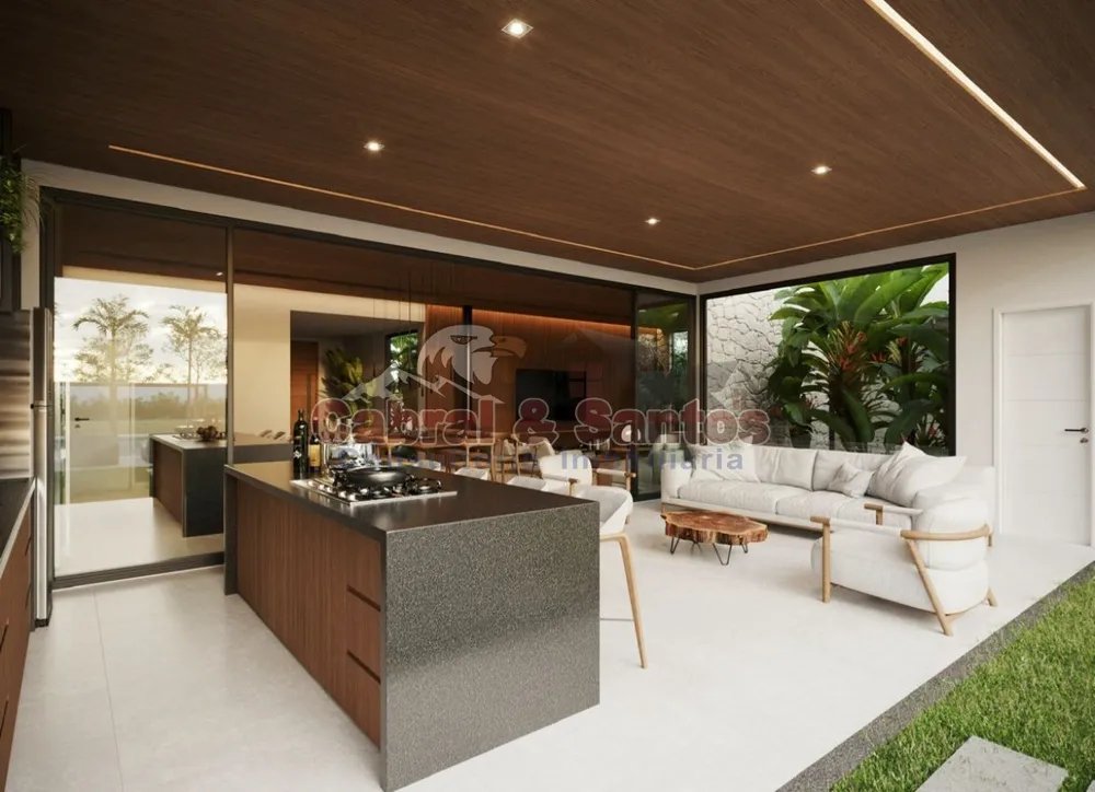 Casa, 4 quartos, 374 m² - Foto 6