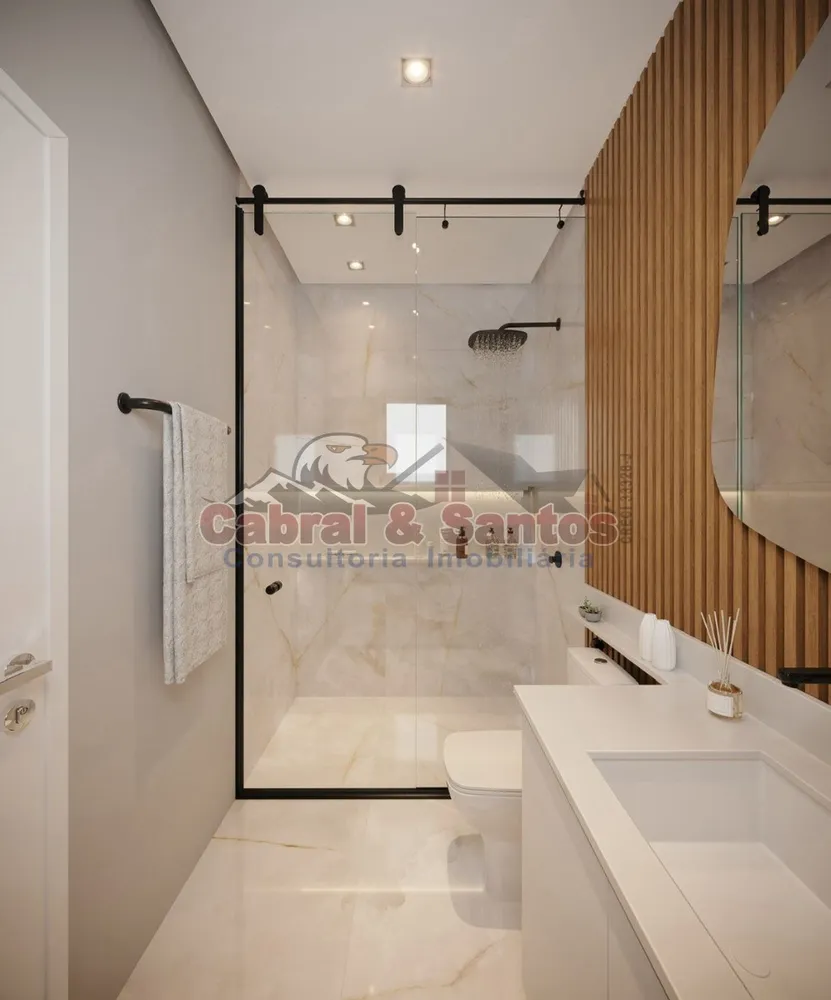 Casa, 4 quartos, 374 m² - Foto 10