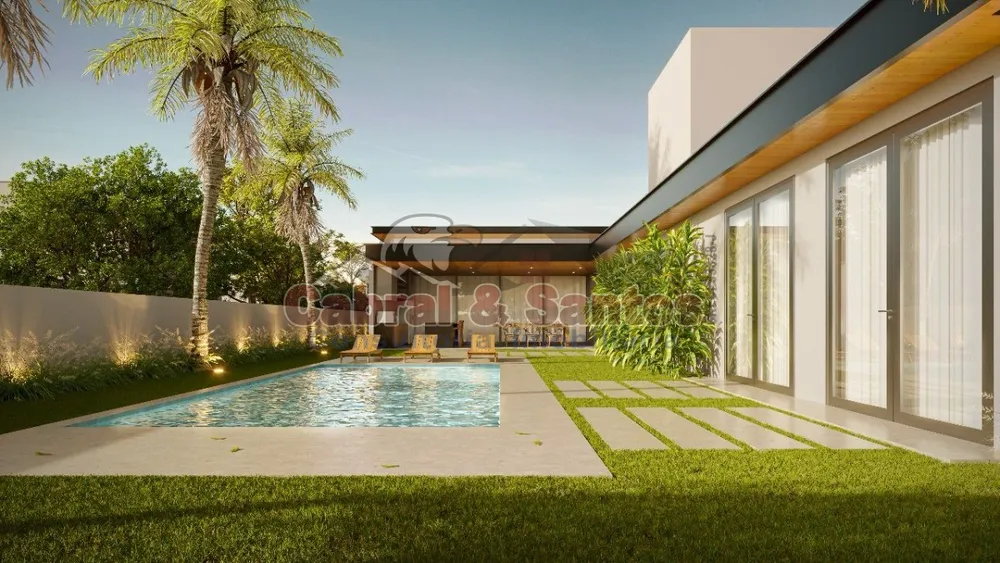 Casa, 4 quartos, 374 m² - Foto 11